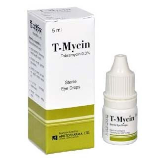 T MYCIN
